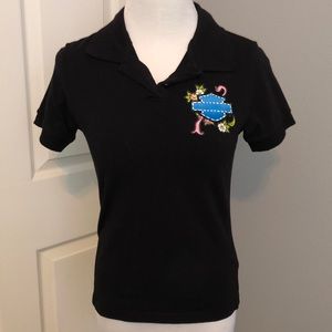 Harley Davidson polo